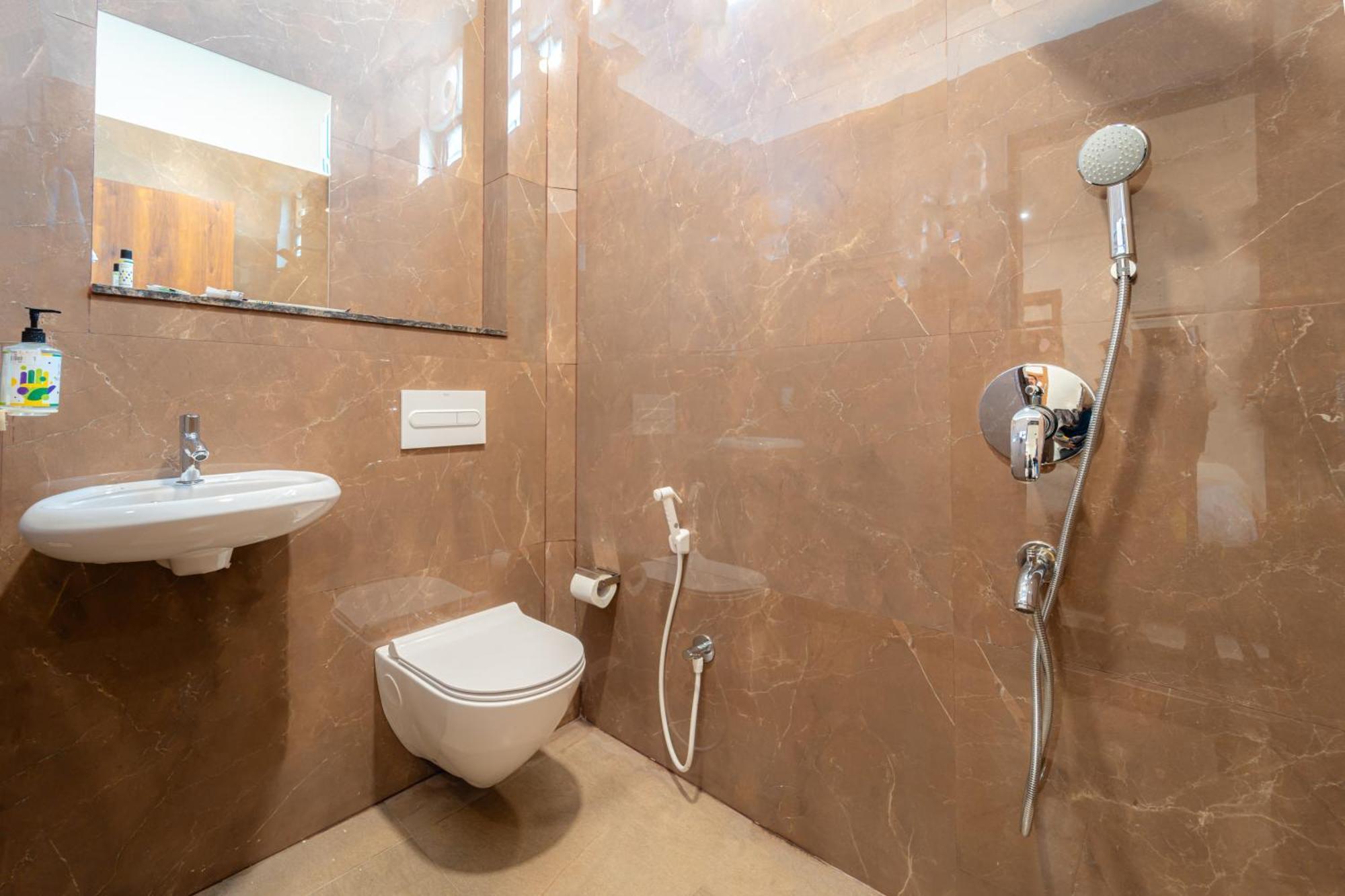 Treebo Pure Earth Stay, Vijay Nagar インドール エクステリア 写真